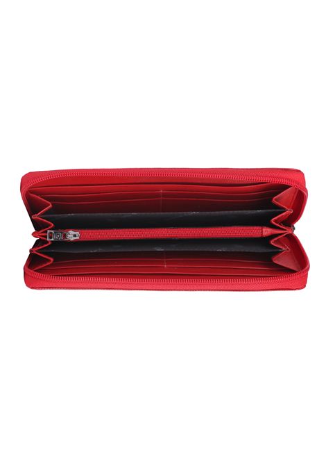 Portafoglio PIERRE CARDIN | 8822ROSSO